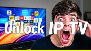 Unlock IPTV: Surprisingly Easy Guide
