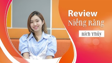 Review kết quả niềng răng của Bích Thủy #275