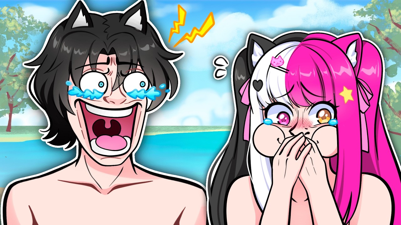 THE MOST I’VE LAUGHED ALL YEAR