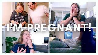 🍼🌈 SUCCESSFUL IVF transfer vlog 2022 | finding out we are pregnant from 2nd frozen embryo transfer