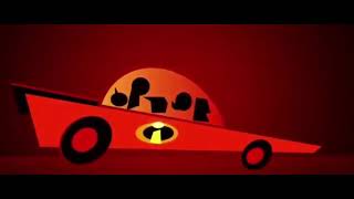 The Mickey Mosue Movie End Credits Edited