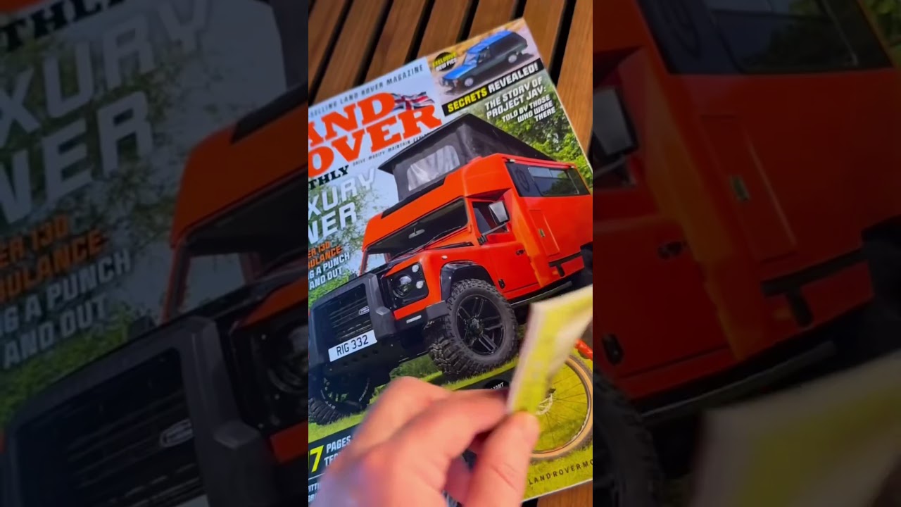 RIG Automotive 2024 highlights! 