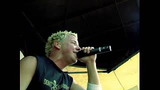 Download Lagu Simple Plan - You Don't Mean Anything to Me (Live @ Warped Tour 2003) MP3