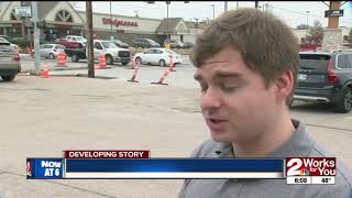 New changes coming to Lewis Ave near Mother Road Market