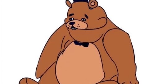 Fnaf 1 in Obby Creator (Discontinue)