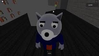 Piggy: The Untold Chapters - The Warehouse (+ Piggy UC Roleplay)