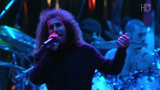 System Of A Down   At Hurricane Festival 2005
