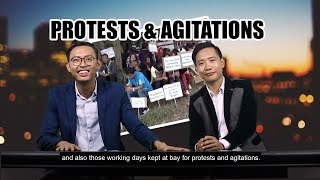 Nagaland School Education; The Ugly Truth ( The LK Show S1E5)