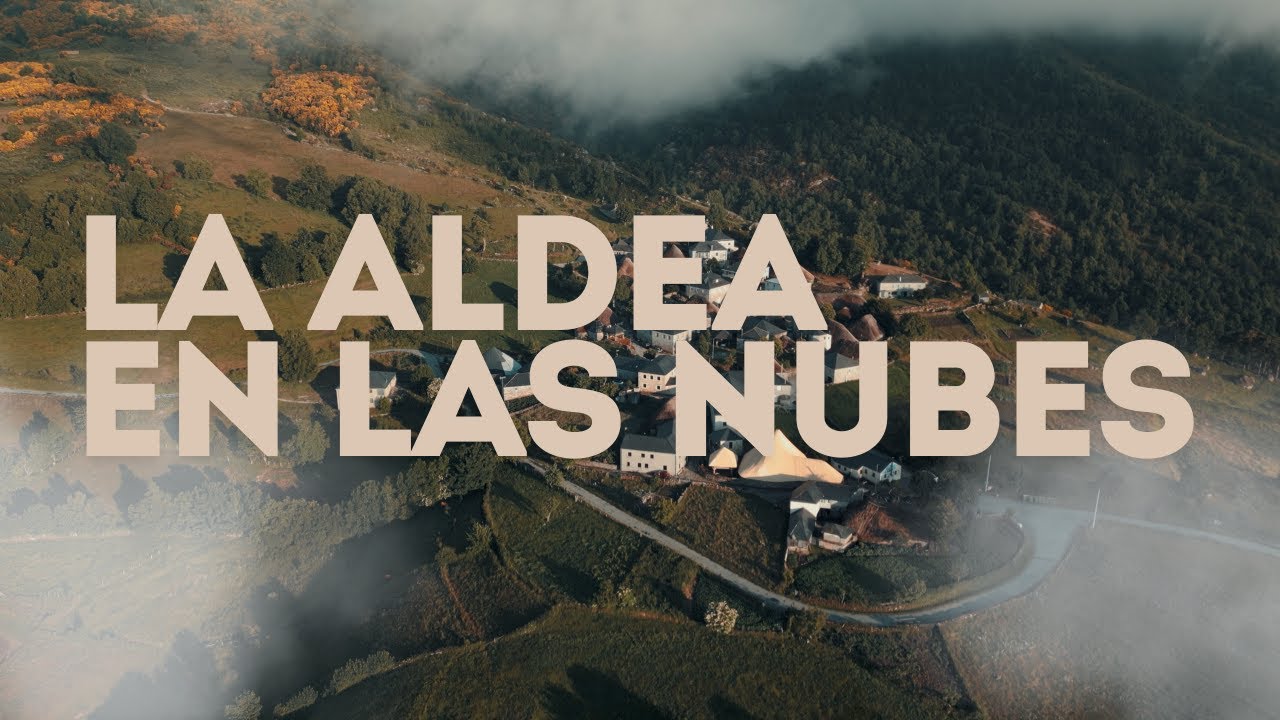 PIORNEDO entre Montañas y Pallozas