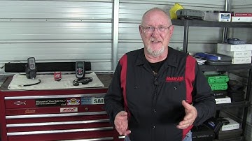 The Mighty Minute - Ep 21:  TPMS Essentials