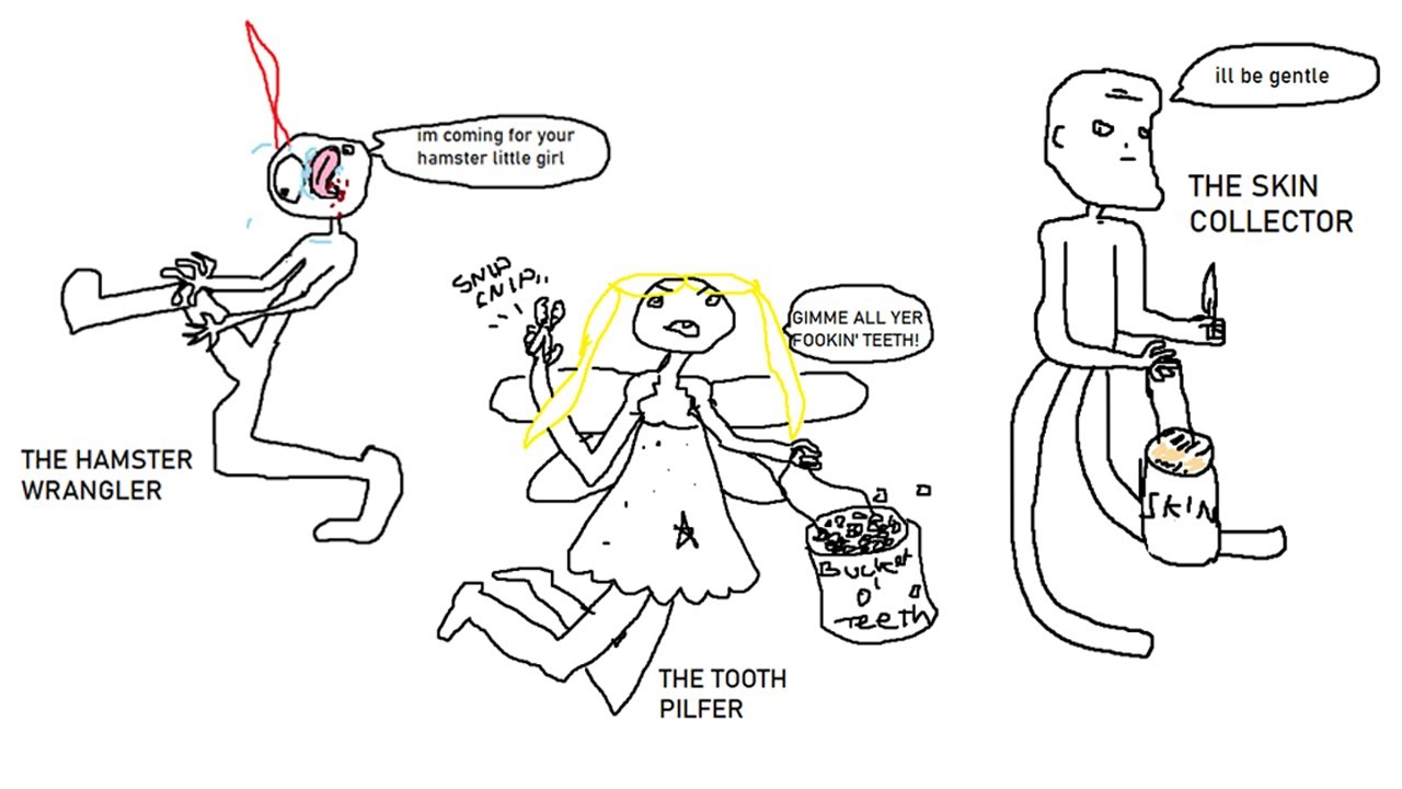 The Last Stand YouTube