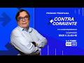 EN VIVO - La Tribu 650 AM - CONTRA CORRIENTE