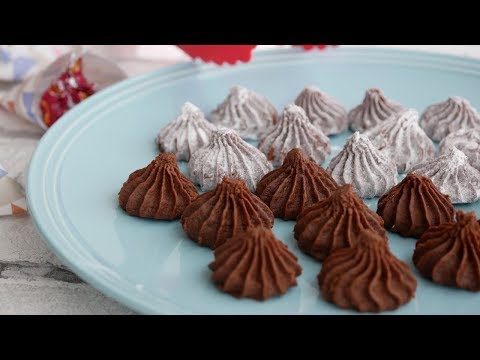 How To Make Baked Chocolate 焼きショコラ風お菓子 簡単美味しい Youtube