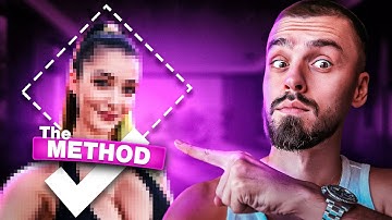 How to Create a Consistent Character for AI OFM | Full Method