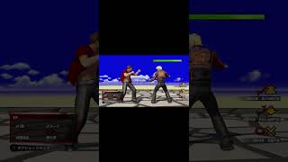 【Ver1.10】VF5 R.E.V.O.World Stage 投げ後のネタ集⑧ #Shorts #vf5revoworldstage