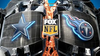 2014-09-14 Dallas Cowboys vs Tennessee Titans