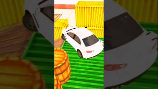 Driving School Parking Game 🚗 Ultimate Car Parking Challenge | Hard Level Gameplay 2026