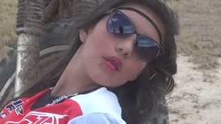 Modelo. Maria Jose Justiniano Noviembre2015