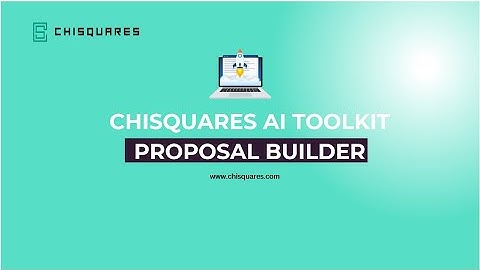 Create a Research Proposal for your Thesis or Grant in Seconds, not Weeks or Months!