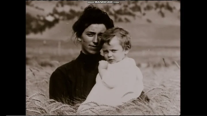 PBS | The Railroad: An Introduction