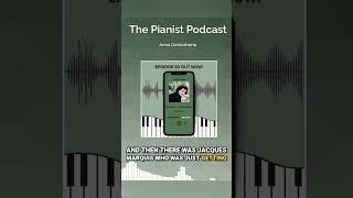 Surviving the Van Cliburn semifinal