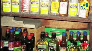 Mu rukurikirane rw’amakuru ajanye n’inzoga zikaze cane zimaze igihe zihekura abarundi