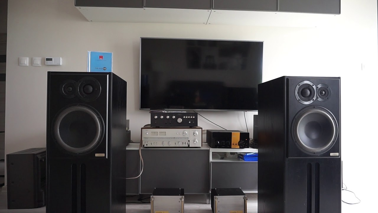 acapella speakers for sale