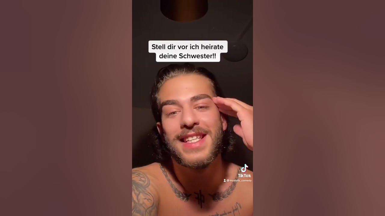 Zitter Nicht Ich Hab Gesagt Stell Dir Vor Original www.youtube.com