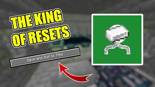 fe666 - The Minecraft Speedrunner Who Is Loading The Next Seed Before You Finish Reading This Title