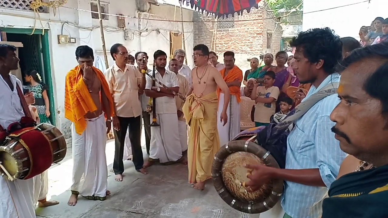 Sri Veerabhadra Seva samithi