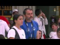 MADRID ENE'16 - FINAL RECURVO FEMENINO CADETES - CTO ESPAÑA CADETES y MENORES 14 AÑOS EN SALA