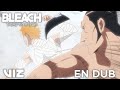 Tenjiro’s Skin Care Routine Slaps! | BLEACH: Thousand-Year Blood War (ENGLISH DUB) | VIZ