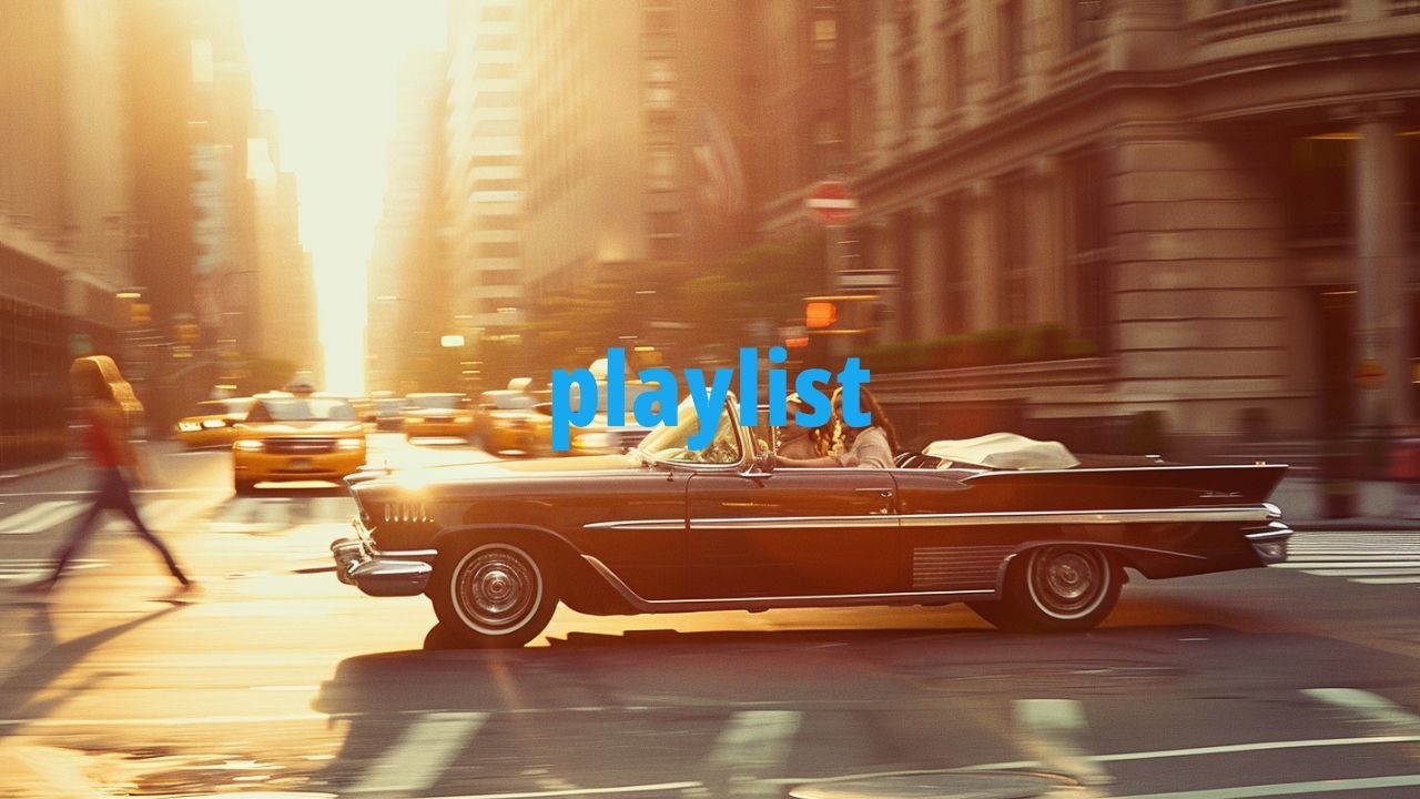 𝘱𝘭𝘢𝘺𝘭𝘪𝘴𝘵 💿 Когда нужно сменить обстановку 🙌 Изысканные звуки золотого города | Minimal House