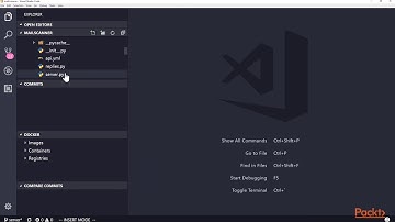 Tensorflow Solutions for Text: REST API Definition | packtpub.com
