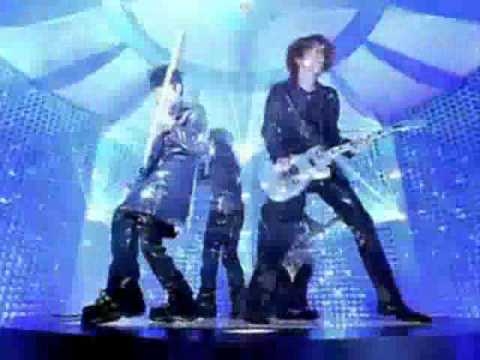 【オタクサラリーマン】口先だけでGLAYの誘惑【歌ってみた】