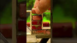 Amazing DIY Mini Tree House with Swimming Pool & Garage! 🌿🏊🚗 | Miniature Dream Home 😍