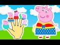 Finger Family Collection Peppa Pig Top 10 Finger Family Songs Finger Family Song Paw Patrol