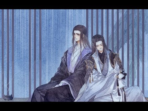 【卡修】香寒