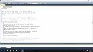 Install Apache Server 2.4.17 for Windows to Access External Drive from Internet