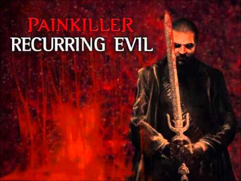 Painkiller Recurring Evil soundtrack - HighSeas Remake