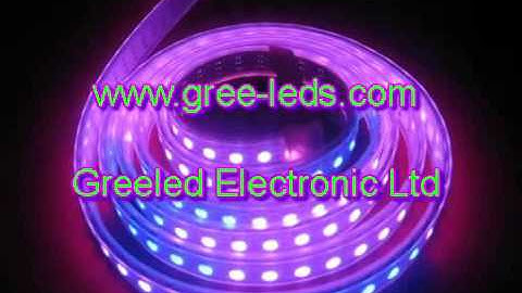 96 LED WS2812B LED STRIP