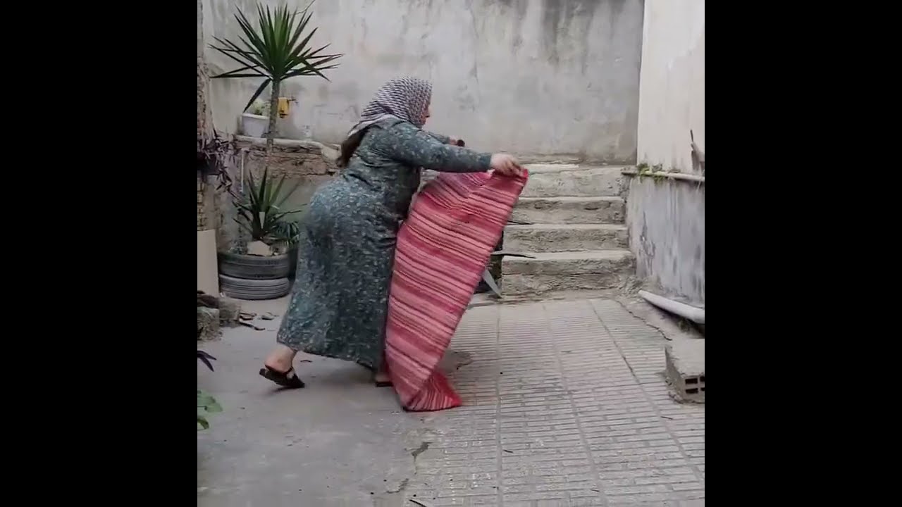 تحضير الفطور الرمضاني #رمضان_كريم #أجواء_رمضانية #رمضان_2026