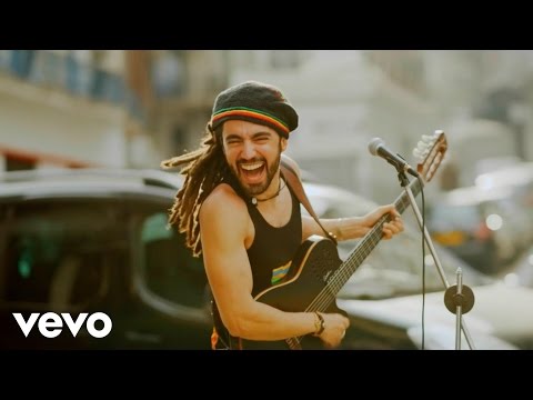 Djam - Dinar (Music Video)