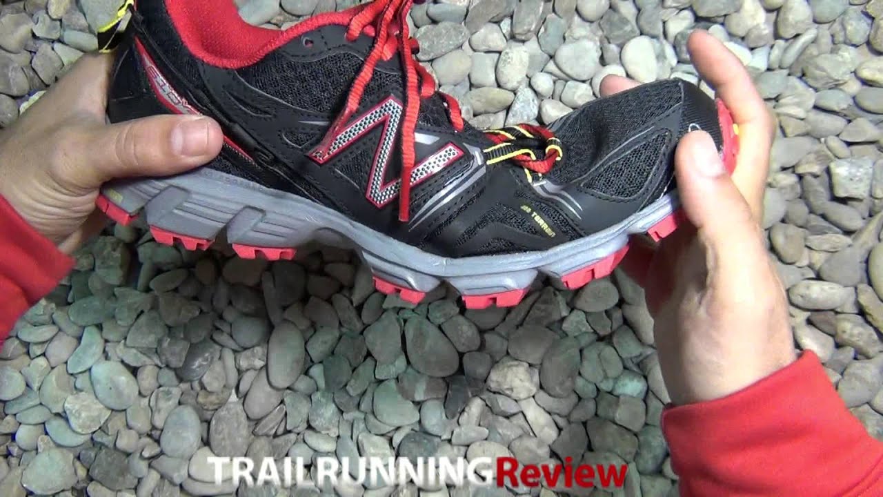 new balance mt610 review