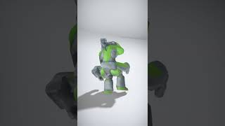Trellis2 20260531 183533 Rigged Character - AI Rigged 3D Character