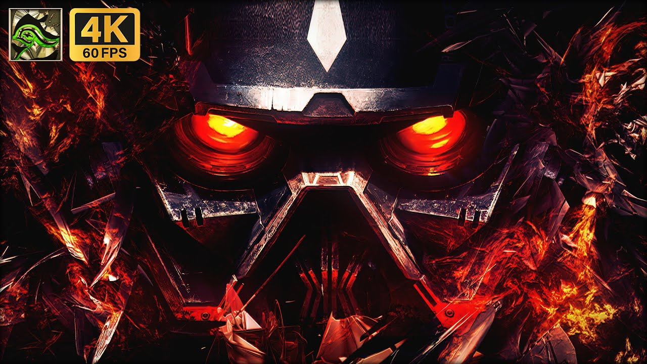 KILLZONE 3 MISSION 1 ULTRA SETTINGS [4K60ᶠᵖˢ UHD]