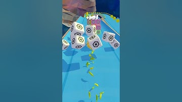 Action balls super speed run gameplay Walkthrough | Android iOS Gameplay