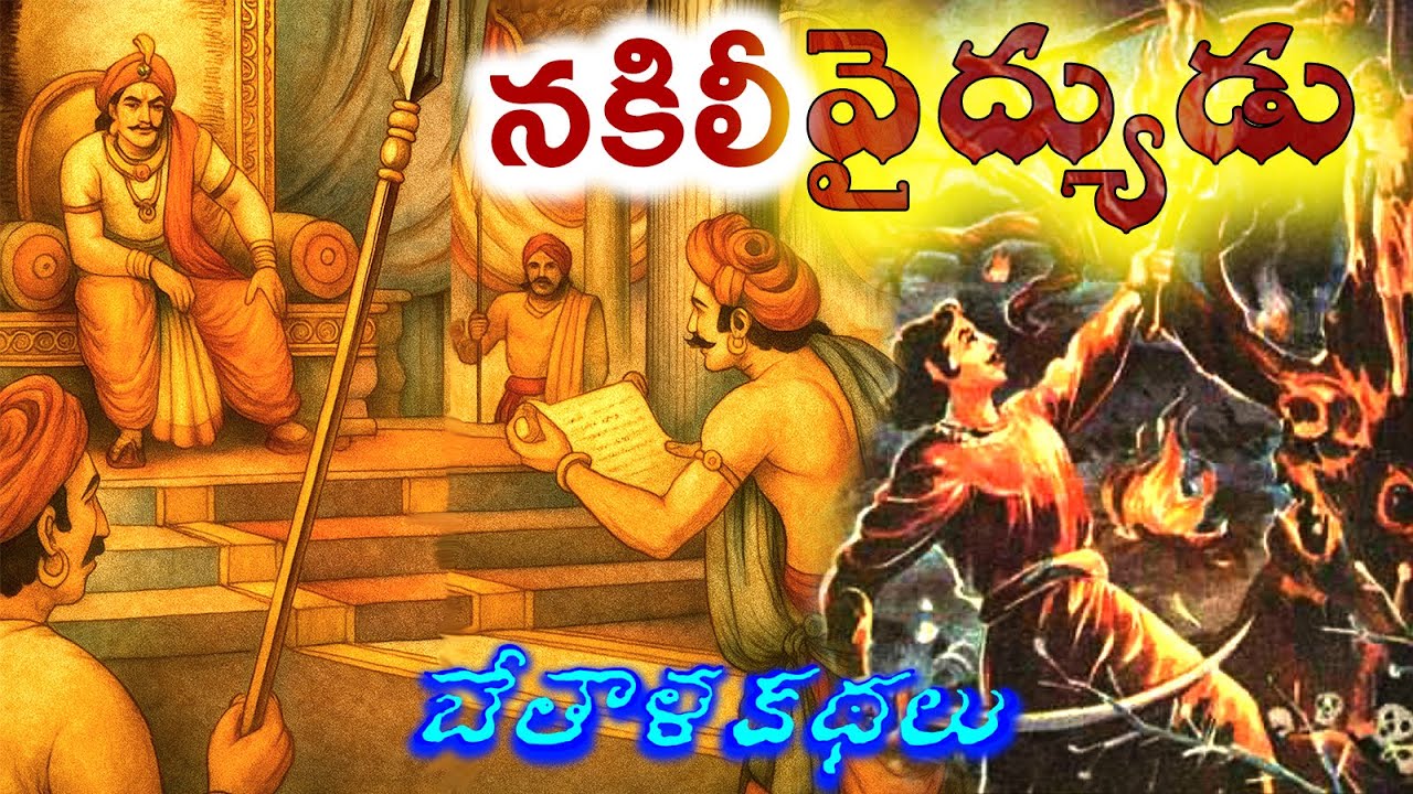 4 Secrets to Unleash Your Hidden Talent | ఓటమి ఎరుగని వ్యక్తి..?! VB Kathalu Aug 15 2025