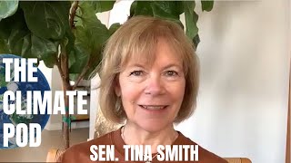 Sen. Tina Smith On The Need For A Clean Electricity Standard
