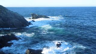 The Butt of Lewis, Isle of Lewis, Scotland, 8th May 2017